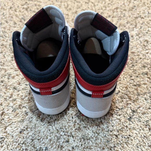 Nike Air High Tops - Picture 3 of 6